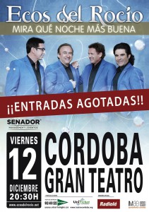 POST ECOS ENTRADAS AGOTADAS CORDOB